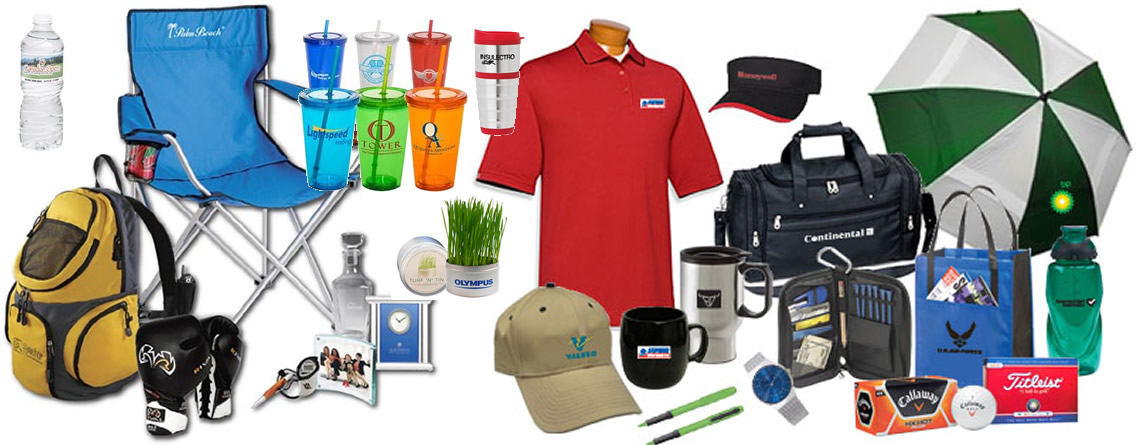 Branding for Every Occasion: Seasonal Promotional Products That Shine